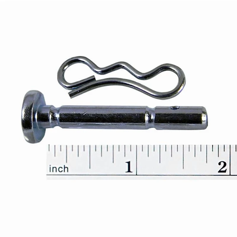 Laser Shear Pins And Clips for Snow Blowers - 57536