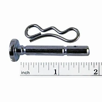 Laser Shear Pins And Clips for Snow Blowers - 57536
