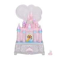 Boîte à bijoux Château Princess Wishes du 100e anniversaire