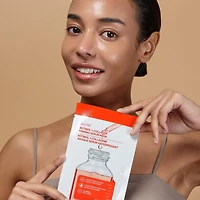 Soo'AE MASQUE SÉRUM RAFERMISSANT RÉTINOL + COLLAGÈNE Volume - net 0,7 oz. / 20 g