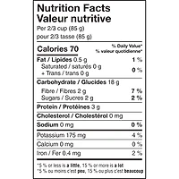 Green Giant Peaches & Cream Super Sweet Whole Kernel Corn, 750 g