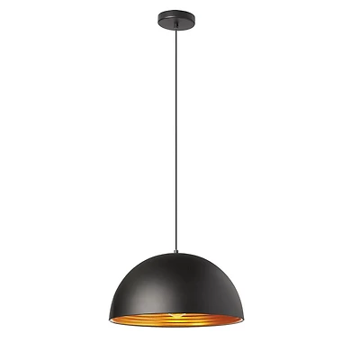 Dainolite HKI-161LP-BK Pendant