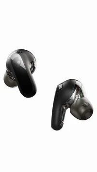 Écouteurs sans fil Skullcandy Rail XT True, Bluetooth Bluetooth