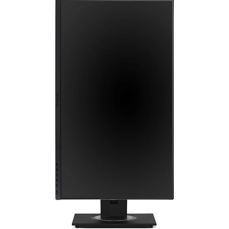 ViewSonic VG2756A-2K 27", 2560 x 1440, Black, VG2756A-2K