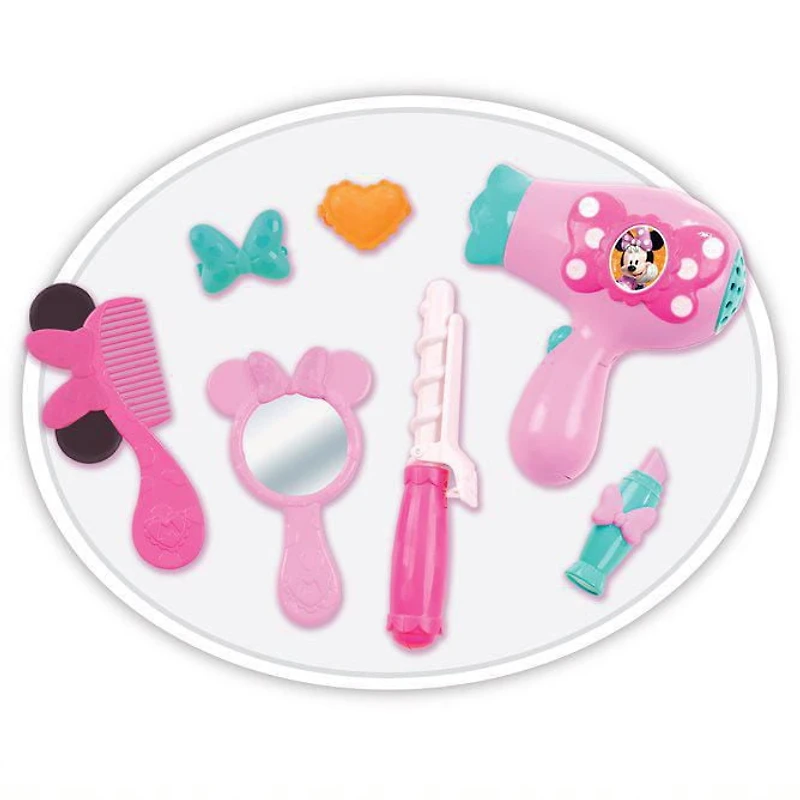Minnie Bow-Tique Bowtastic Hairstylin' Set