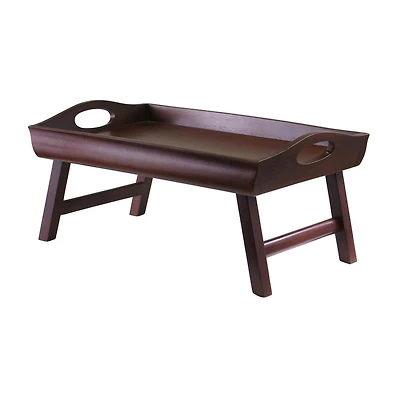 Winsome Plateau de lit Sedona bois massif - 94725