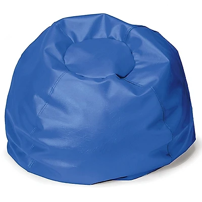 Fauteuil poire ComfyKids® pour enfants