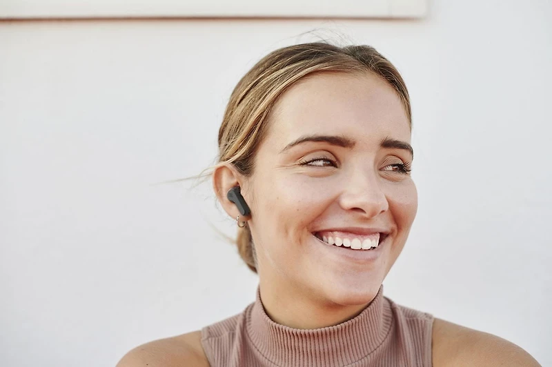 JBL VIBE BEAM - Écouteurs sans fil Jusqu’à 32 heures d’autonomie