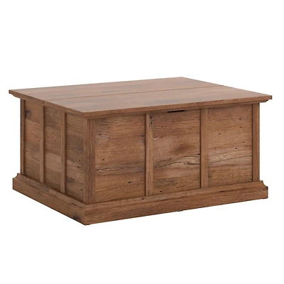 Sauder La Collection Cottage Road® Table de salon