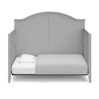 Lit de Bébé 5-en-1 Wilfred de Graco