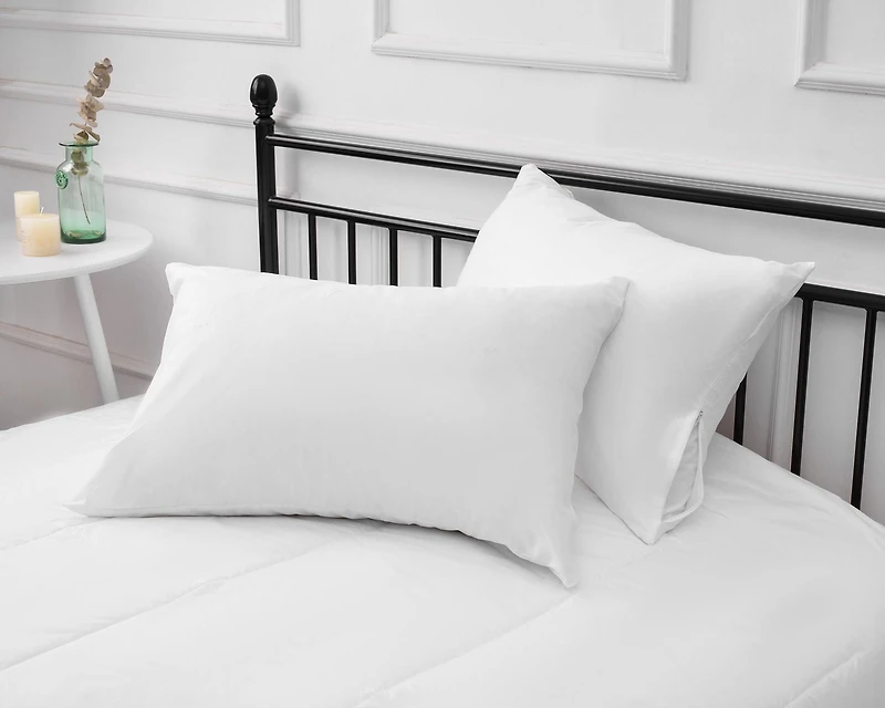 Millano Everyday Pillow Protector - Four Pack