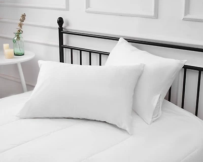 Millano Everyday Pillow Protector - Four Pack