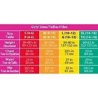 Girls Lil' Harlequin Small Halloween Costume