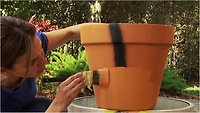 FLEX SEAL SPRAY WHITE 14 OZ LIQUID RUBBER SEALANT COATING, STOP LEAKS FAST!
