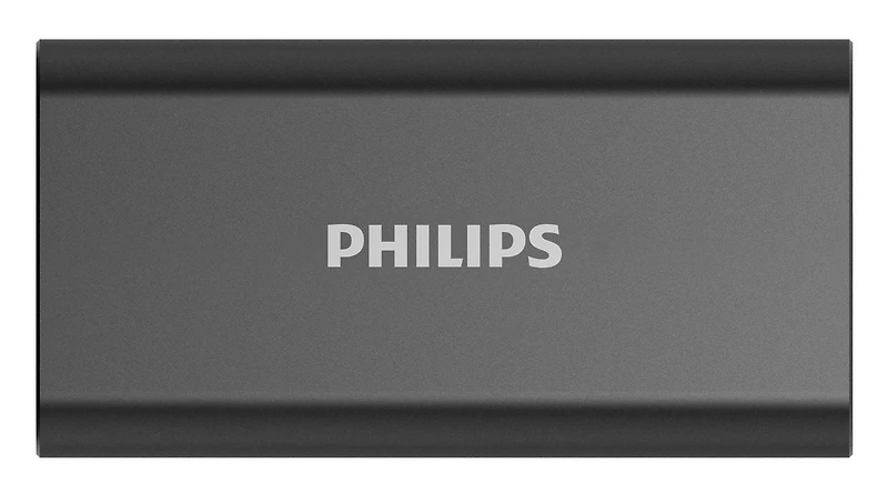 Philips SSD externe Ultra Speed 1 To Philips SSD externe 1 To
