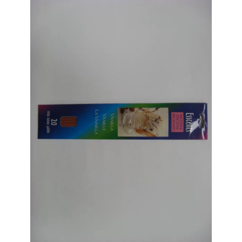 Esscents Stick (Vanilla) - Set of 8