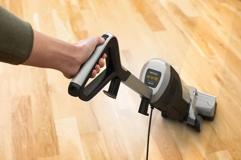 HOOVER Streamline Nettoyeur pour sols durs avec cordon