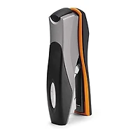 Swingline Optima 40 Commercial Desk Stapler, 40-Sheet Capacity, Grey