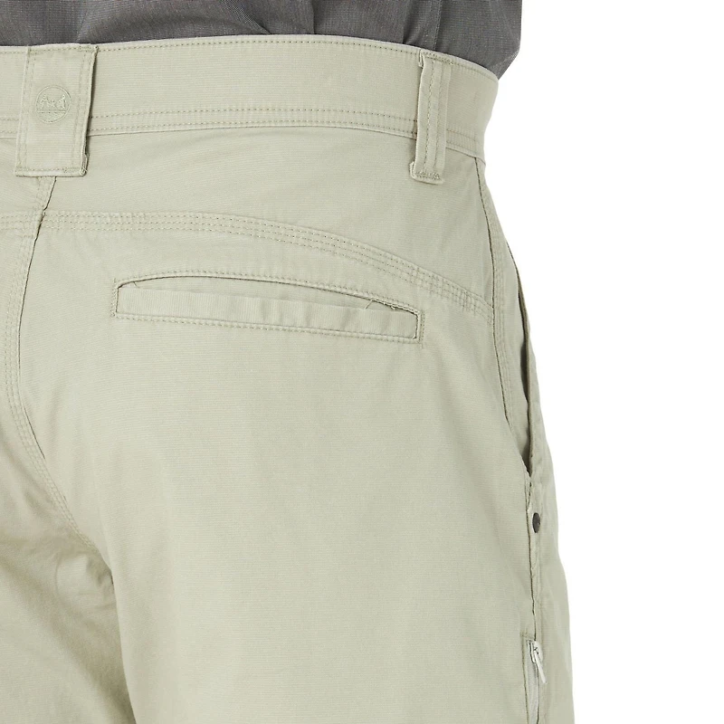 Wrangler Short Utilitaires D'extérieur Pour Homme