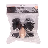 4 FUNNY GLASSES