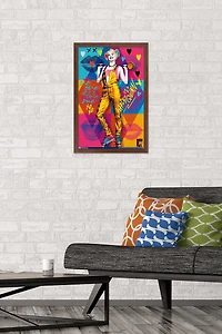 Film DC Comics - Oiseaux de proie - Harley Quinn