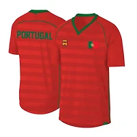 George Adulte Portugal Maillot de football