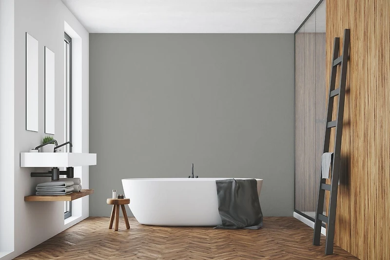 Rust-Oleum Colour Spark™ Peinture + Apprêt, Intérieur Coquille d'oeuf, Échelle De Gris 3,78L 3,78L