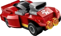 Jeu vidéo LEGO 2K Drive pour (PS4) Playstation 4