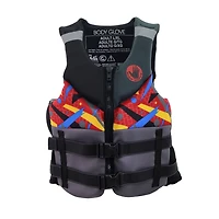 BODY GLOVE EVOGRENE VEST (PFD)