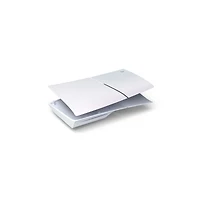 PlayStation®5 Console Covers (model group - slim) – Chroma Pearl