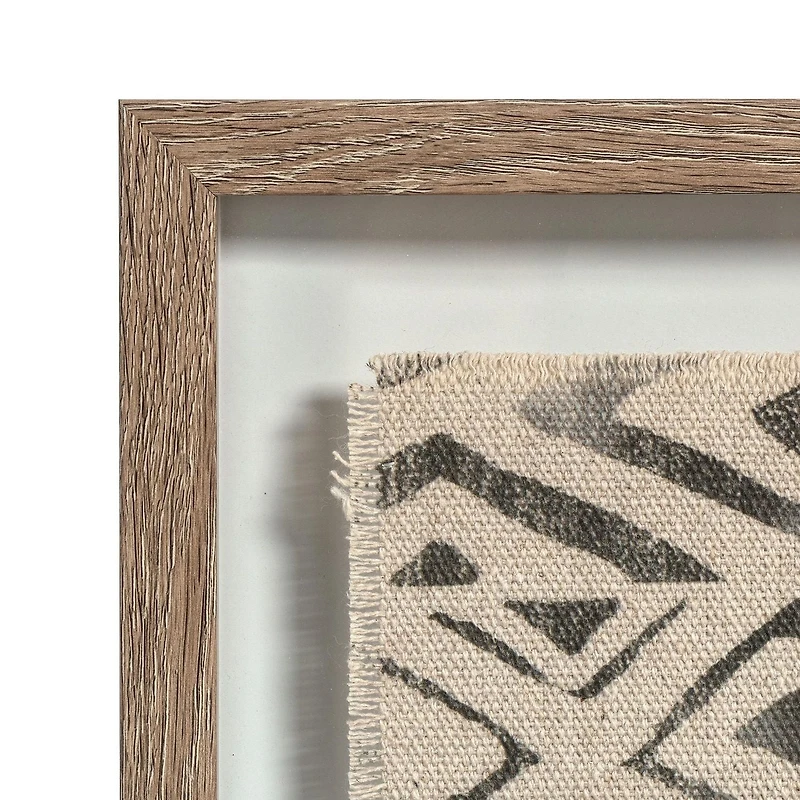 hometrends Framed Wall Art