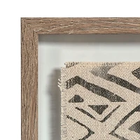 hometrends Framed Wall Art