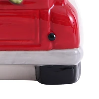 Holiday Time Porte-serviettes de table
