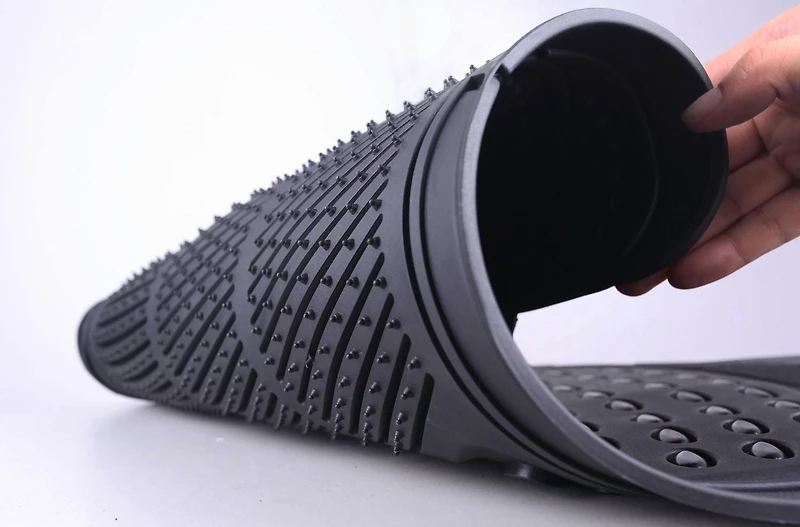 Tapis toute saison Autodrive