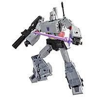 Transformers Generations Studio Series, figurine Megatron de 21,5 cm, Les Transformers : le film, dès 8 ans