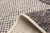 ECARPET Brooks Style bord de mer Tapis pour salon, chambre, salle à manger, entrée, couloir et plus encore.