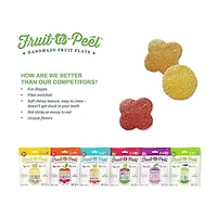 FRUITPEEL PINEAP COC - FRENCH ALTRA CONFISERIE