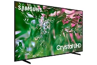 Samsung 43" CUHD SMART 4K TV -DU6900 Series, 43" Samsung 4K Smart TV