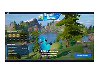 Fortnite: The Last Laugh Bundle pour PS4