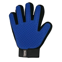 Wahl Dog De-Shedding Grooming Glove