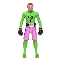 BATMAN 66 FIG ASST - FRENCH