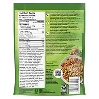 Knorr Sidekicks Creamy Chicken Fusilli Pasta Side Dish, 134 g Side Dish