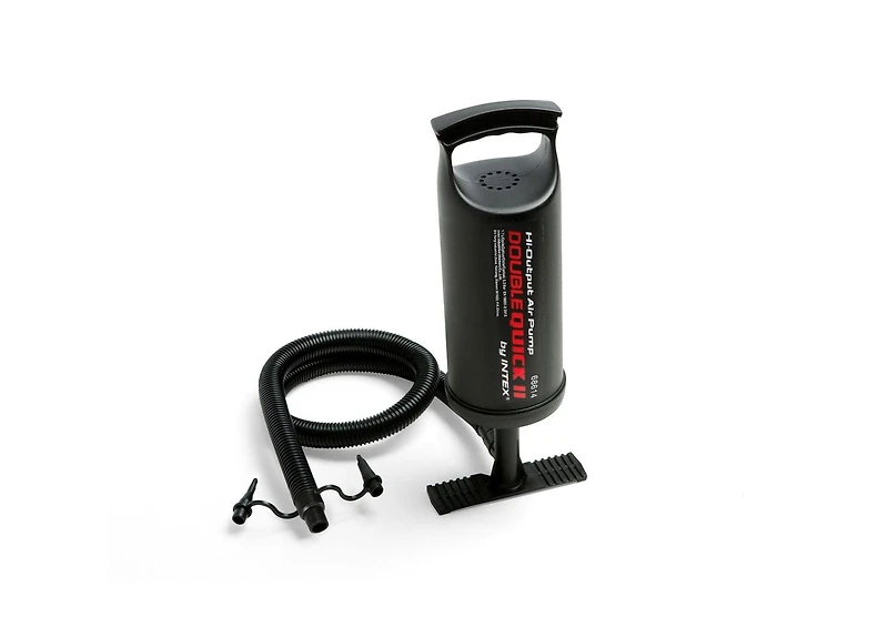 Intex Kayak Gonflable Challenger K2 0-24M