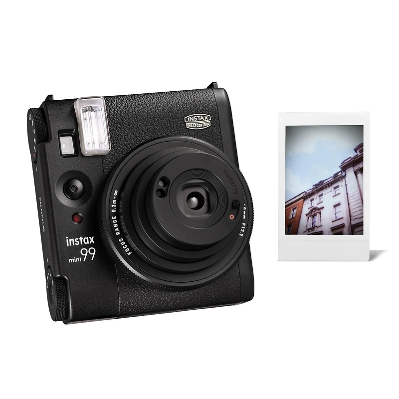 Appareil instantané analogique Fujifilm INSTAX MINI 99