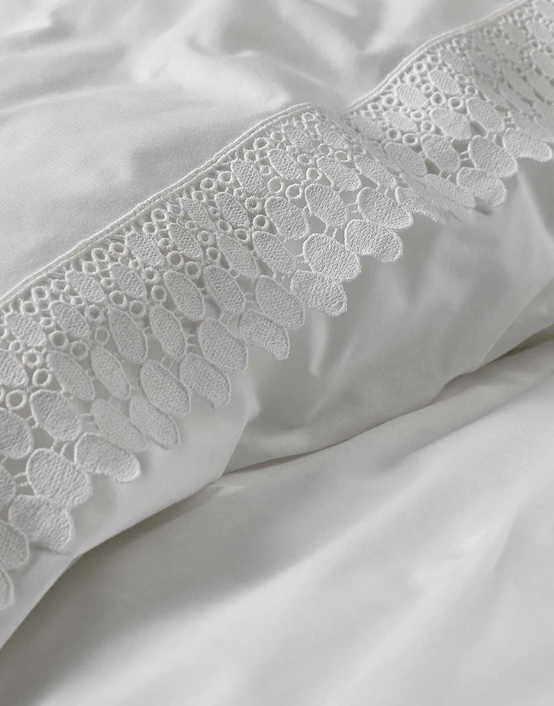 Essenza Duvet Cover, and Pillow Sham Sets