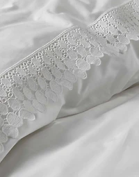 Essenza Duvet Cover, and Pillow Sham Sets