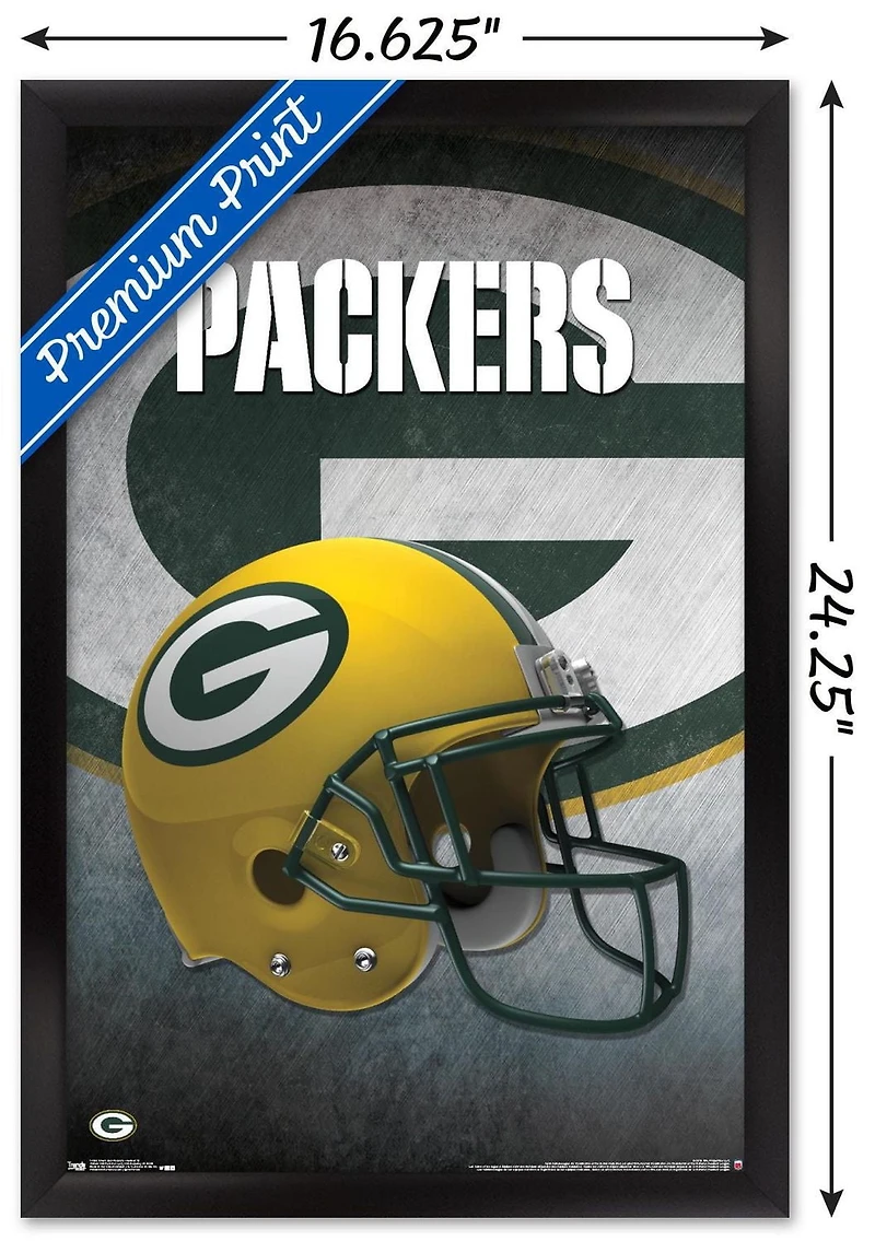 NFL Green Bay Packers