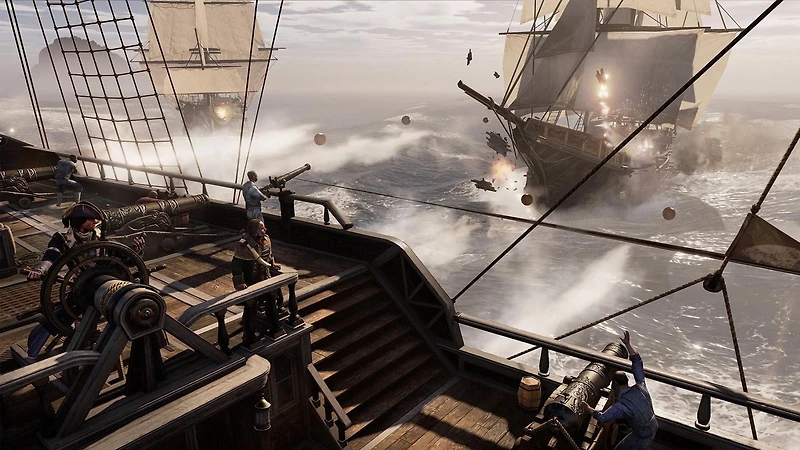 Assassin's Creed III: Remastered  (Playstation 4) PlayStation 4