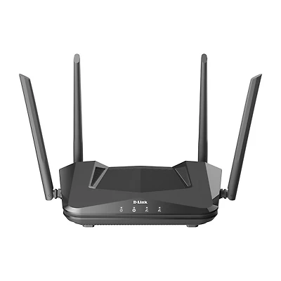 D-Link EXO AX AX1800 Mesh Wi-Fi 6 Router