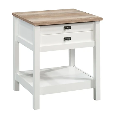 Sauder® Collection Cottage Road Chevet